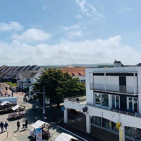 Appartement B De Charme Lumineux Neufchâtel-Hardelot Kültér fotó