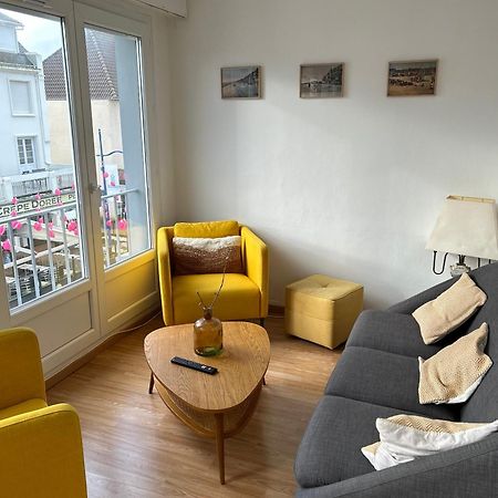Appartement B De Charme Lumineux Neufchâtel-Hardelot Kültér fotó