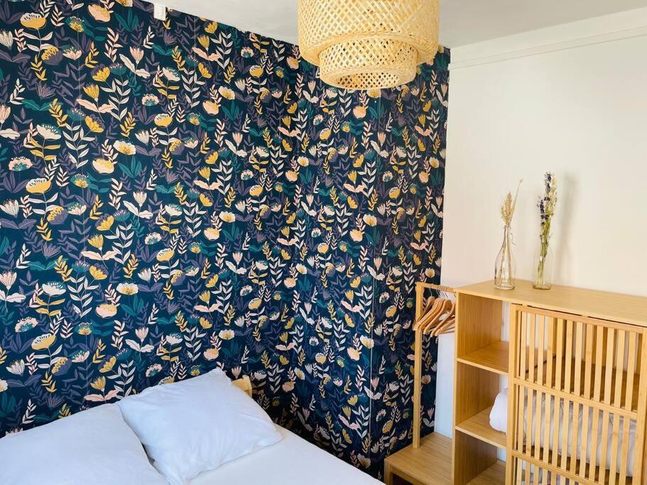 Appartement B De Charme Lumineux Neufchâtel-Hardelot Kültér fotó