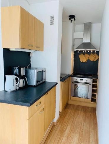 Appartement B De Charme Lumineux Neufchâtel-Hardelot Kültér fotó